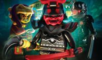 Ecco i cattivi di LEGO Ninjago: L'Ombra di Ronin